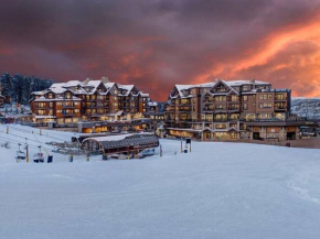 Grand Colorado on Peak 8 - 2 bedroom ski-in/ski-out Breckenridge